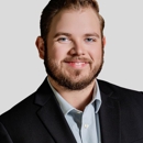 Blake Keziah at CrossCountry Mortgage - Mortgages