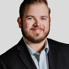 Blake Keziah at CrossCountry Mortgage