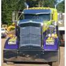 Black Gold Transport Inc. - Paving Contractors