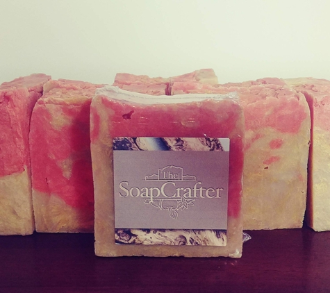 The SoapCrafter - Warwick, RI