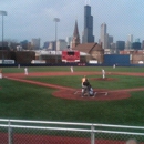 Les Miller Field at Curtis Granderson Stadium - Stadiums, Arenas & Athletic Fields