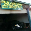 Avila Auto Repair - Auto Repair & Service