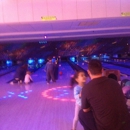 Brunswick Zone - Bowling