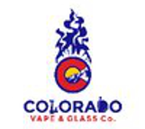 Colorado Vape & Glass Co. - Denver, CO