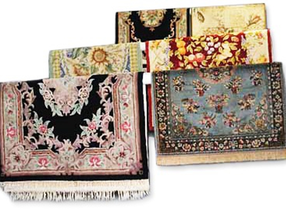 Fred Remmers Rug Cleaners & Oriental Rug Gallery - Brentwood, TN