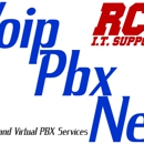 R C I - Telephone Equipment & Systems