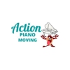 Action Piano Moving Inc gallery