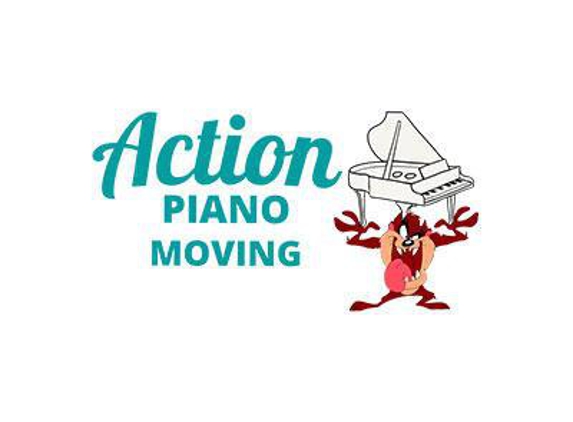 Action Piano Moving Inc