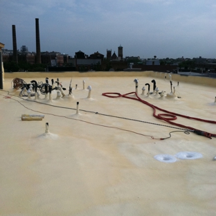 MJL Associates Spray Foam Insulation - Milford, CT