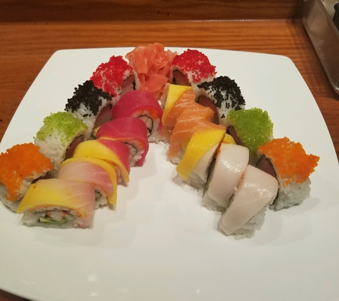 Sushi'n Thai Restaurant Corp - Hollywood, FL