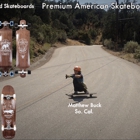 Elkwood Skateboards