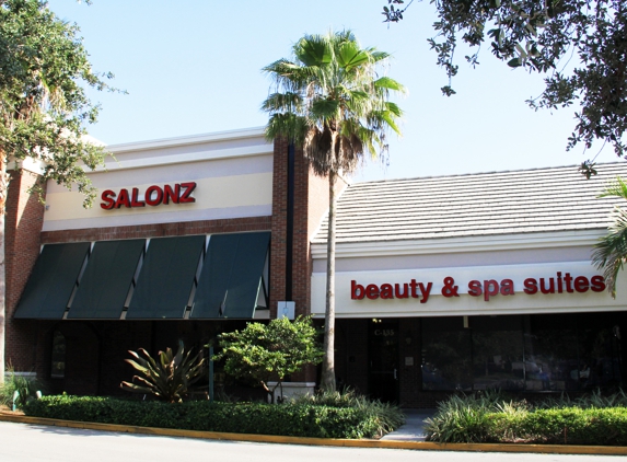 Salonz Beauty Suites & Rentals - Plantation - Plantation, FL