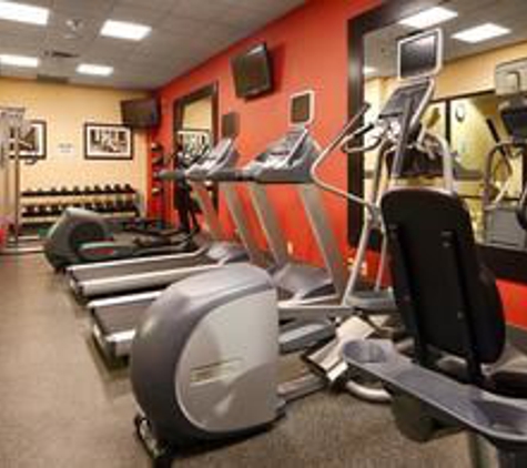 Best Western Plus St. Paul North/Shoreview - Shoreview, MN