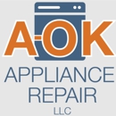 A-OK Appliance Repair LLC - Major Appliance Refinishing & Repair