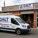 Galt Fireplace Repair - Fireplaces