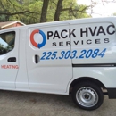 Pack HVAC Services - Heating Equipment & Systems-Repairing