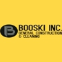 Booski General Construction & Cleaning