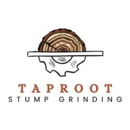 Taproot Stump Grinding - Stump Removal & Grinding