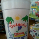 Daiquiri Paradise Island - Liquor Stores