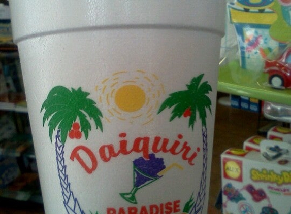 Daiquiri Paradise Island - New Orleans, LA
