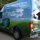 Madison Green Box, LLC - Moving Services-Labor & Materials