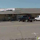Cloverdale Food Center - Grocery Stores