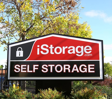 iStorage Washington Township - Sewell, NJ