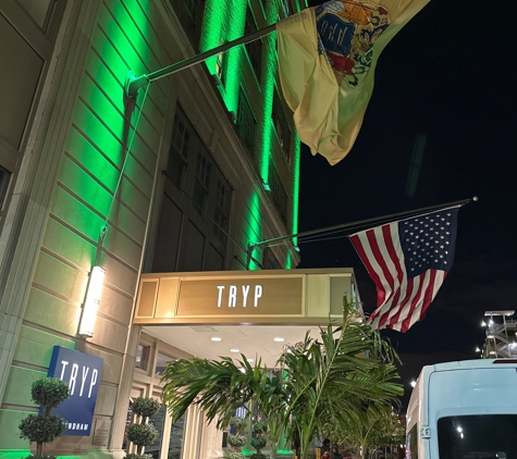 TRYP by Wyndham Newark Downtown - Newark, NJ