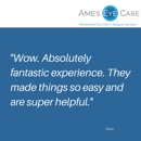 Ames Eye Care - Medical Centers