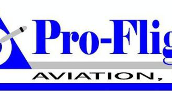 Pro-Flight Aviation, Inc. - Renton, WA
