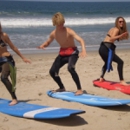 Star - Surf Surf Lessons - Surfing Instructions