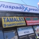 Raspado Xpress