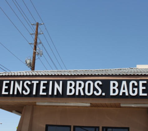 Einstein Bros Bagels - Las Vegas, NV