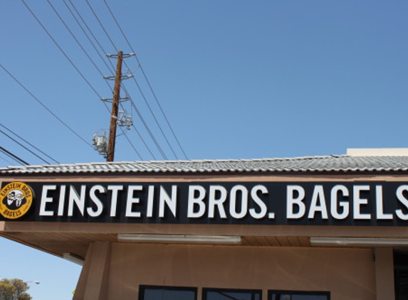 Einstein Bros. Bagels - Las Vegas, NV