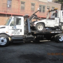 N.U.T.S. TOWING INC - Automotive Roadside Service