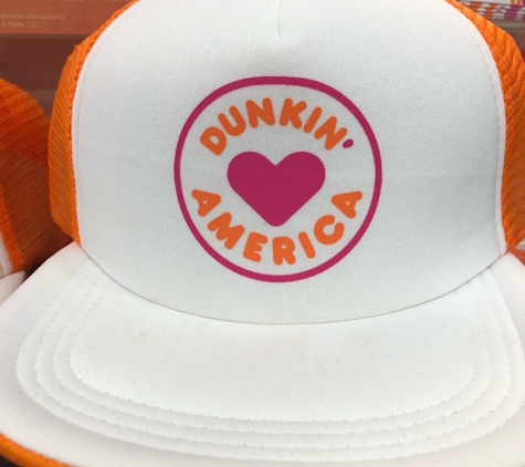 Dunkin' - Hudson, NY