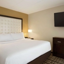 Embassy Suites, Oklahoma City - Hotels