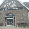 Quilts & Quilts The Fabric Shoppe gallery