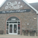 Branson Quilts - Quilting Materials & Supplies