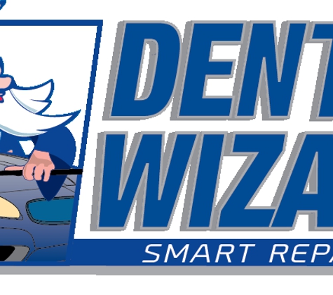 Dent Magic (by Dent Wizard) - Columbus, OH