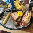 Island Deli