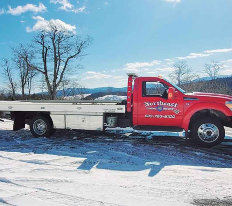 Northeast Towing & Recovery - Andover, NH. Northeast Towing & Recovery