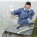 Mike's Auto Collision - Automobile Body Repairing & Painting