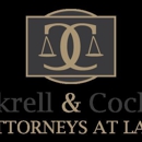 Cockrell, Cockrell, Ritchey & Ritchey, LLP - Estate Planning Attorneys