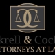 Cockrell, Cockrell, Ritchey & Ritchey, LLP