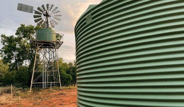 Grampians Septic Tank Cleaning Services - Stawell, VIC