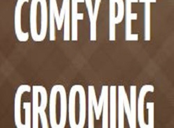 A Comfy Pet Grooming Salon - Millsboro, DE