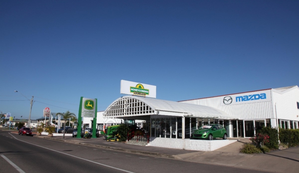 Honeycombes Sales & Service - Ayr, QLD