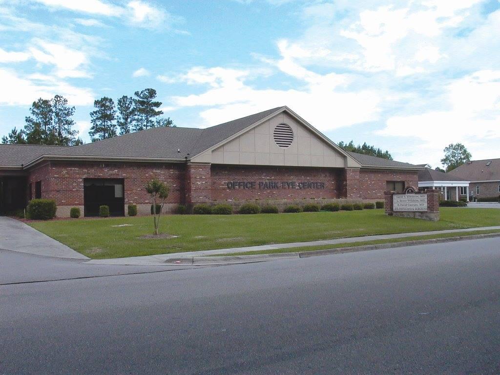 Office Park Eye Center 6 Office Park Dr, Jacksonville, NC 28546 - YP.com