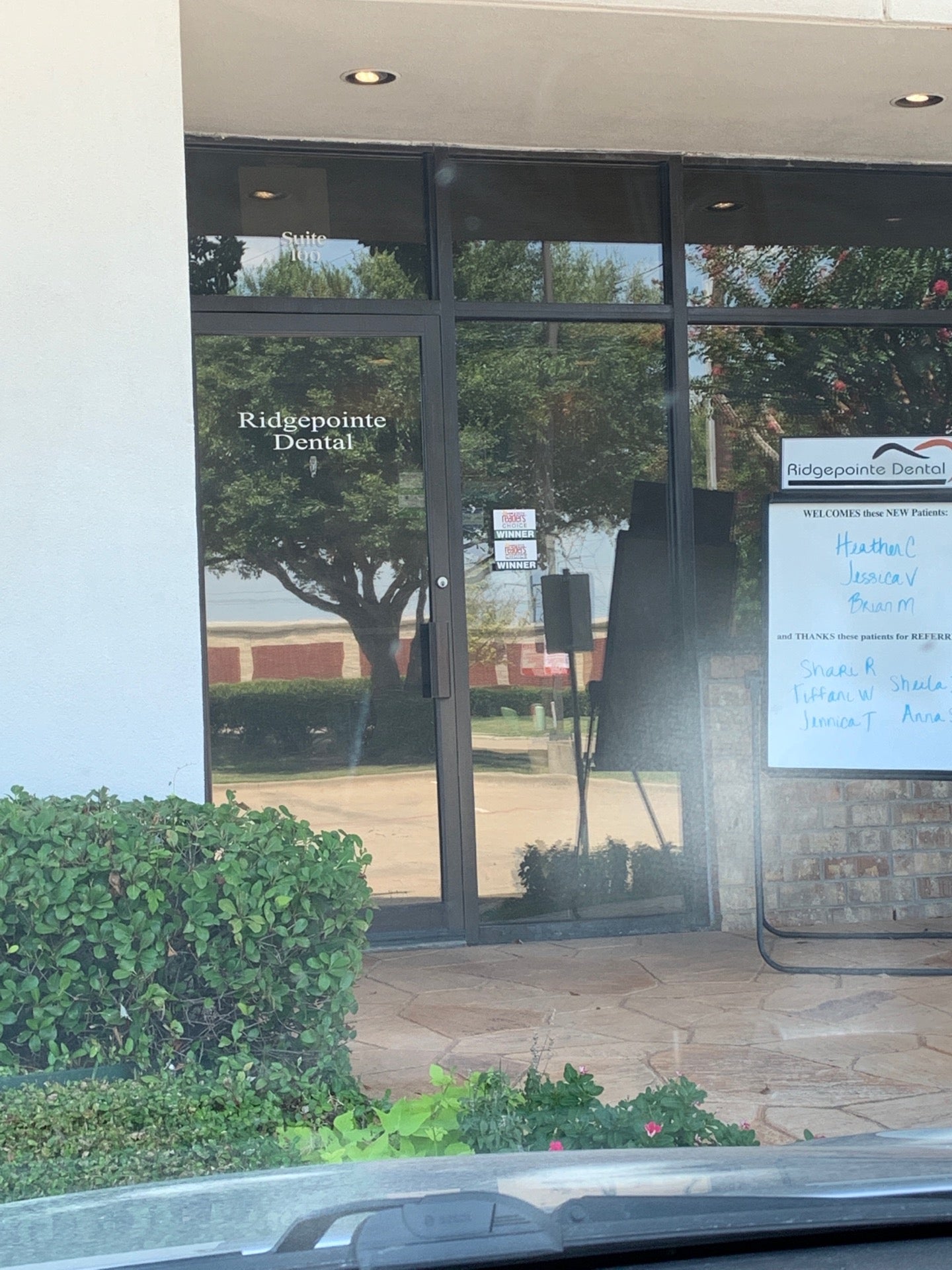Ridgepointe Dental